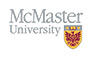 Logo de l’Université McMaster